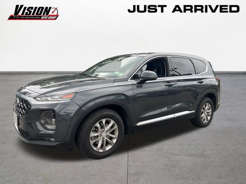 Used 2019 Hyundai Santa Fe SEL AWD/4WD image 1