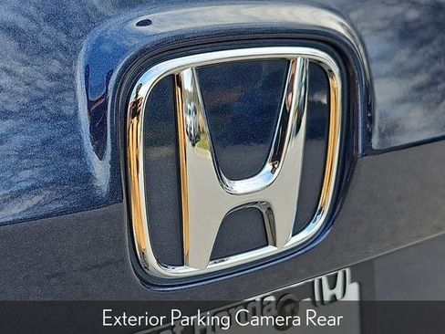 Certified 2026 Honda CR-V TrailSport image 35