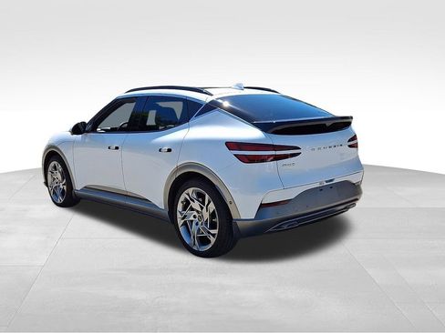 Used 2024 Genesis GV60 Performance w/ Protection Package AWD/4WD image 4