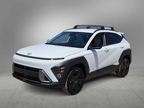 New 2026 Hyundai Kona SEL Sport AWD/4WD image 4