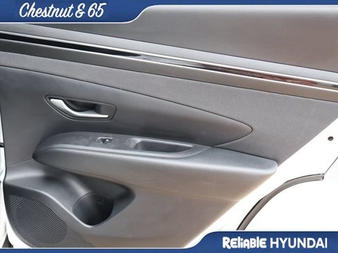Used 2024 Hyundai Tucson SEL w/ Convenience Package FWD image 12