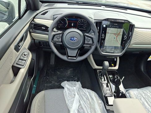 New 2026 Subaru Forester Touring AWD/4WD image 8