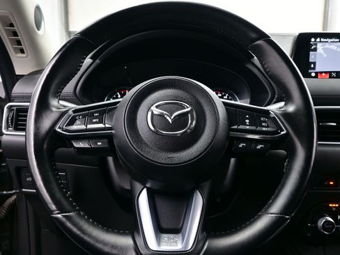 Used 2019 MAZDA CX-5 Grand Touring Reserve image 26