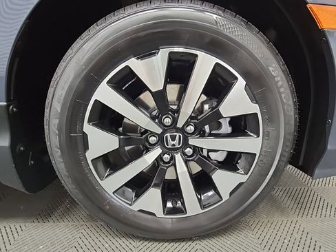 New 2026 Honda Odyssey EX-L image 46