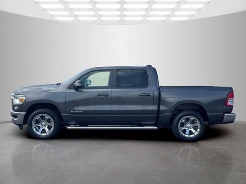 Certified 2022 RAM 1500 Big Horn AWD/4WD image 4