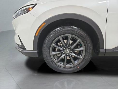 New 2026 Honda CR-V EX-L image 16