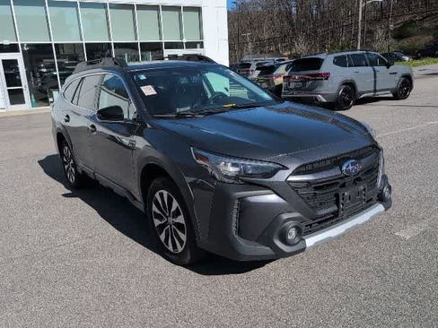Used 2023 Subaru Outback Limited image 7