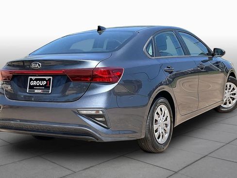 Used 2020 Kia Forte Sedan FWD image 13