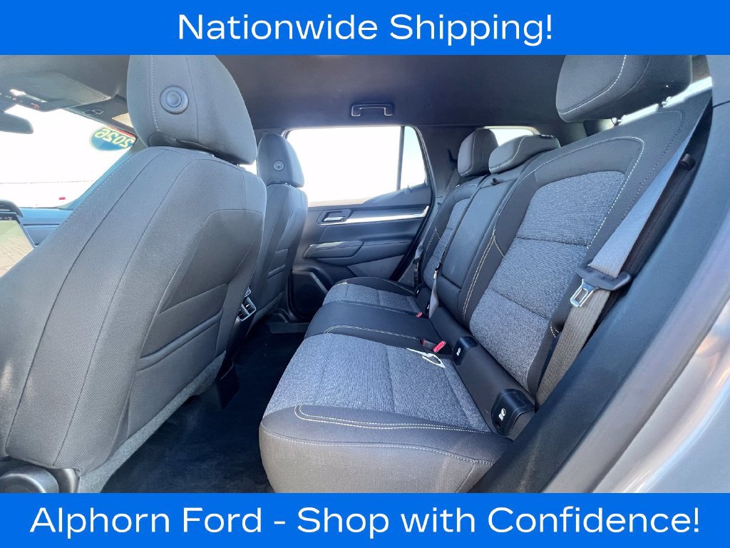 Used 2026 GMC Terrain Elevation AWD/4WD image 30
