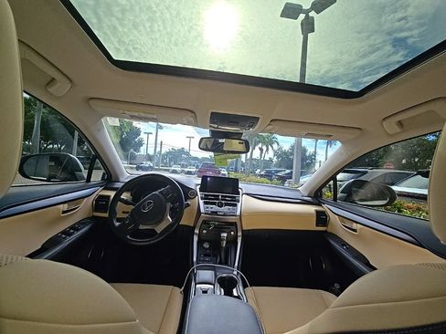 Used 2021 Lexus NX 300 FWD w/ Accessory Package 2 image 23