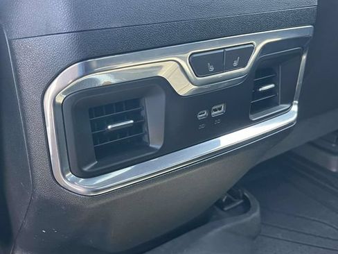 Used 2024 Chevrolet Silverado 1500 High Country w/ High Country Premium Package AWD/4WD image 20