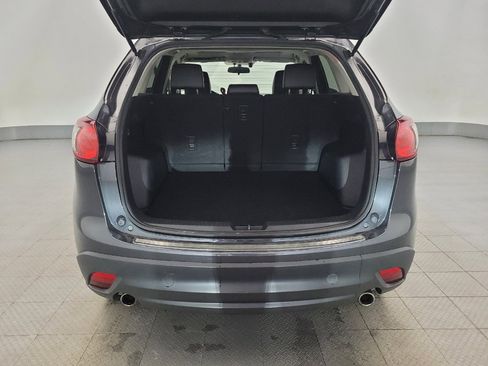 Used 2014 MAZDA CX-5 Grand Touring AWD/4WD image 29