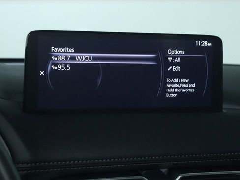 Used 2023 MAZDA CX-5 AWD 2.5 S w/ Preferred Package image 25