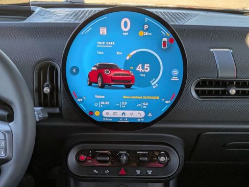New 2026 MINI Cooper S FWD image 18