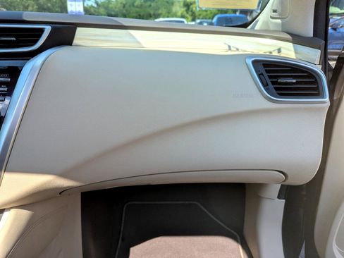 Used 2016 Nissan Murano Platinum w/ Platinum Technology Package image 37