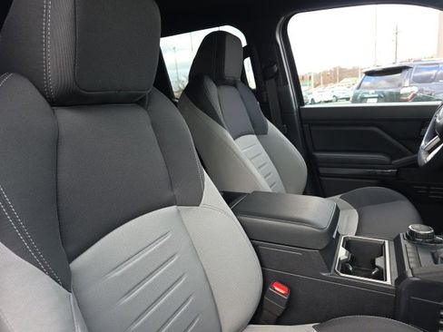 New 2026 Toyota Tacoma TRD Sport image 11