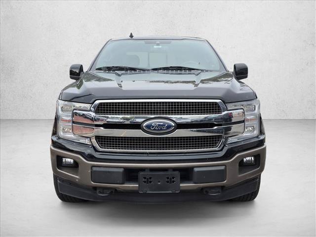 Used 2018 Ford F150 King Ranch AWD/4WD image 2