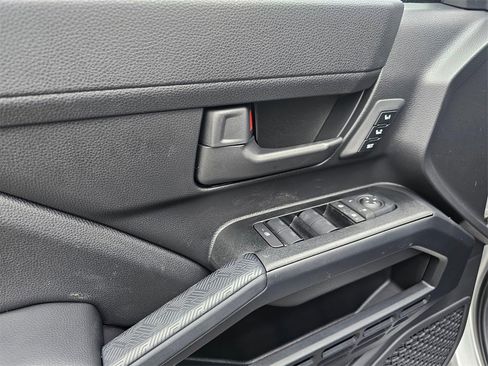 New 2026 Toyota 4Runner TRD Off-Road Premium image 21