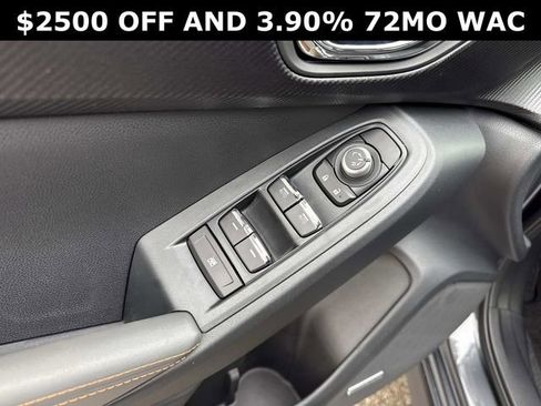 New 2026 Subaru Crosstrek 2.5i Limited image 12