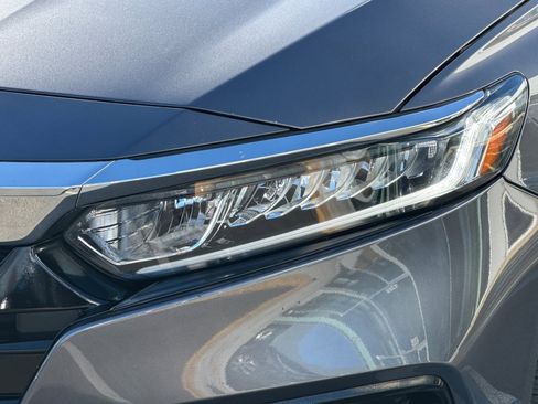 Used 2020 Honda Accord EX-L image 47