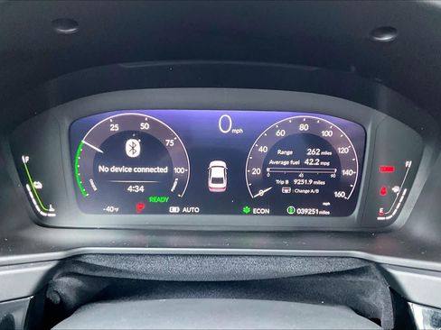 Used 2023 Honda Accord EX-L image 24