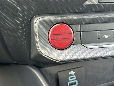 Used 2024 Ford Mustang GT image 23