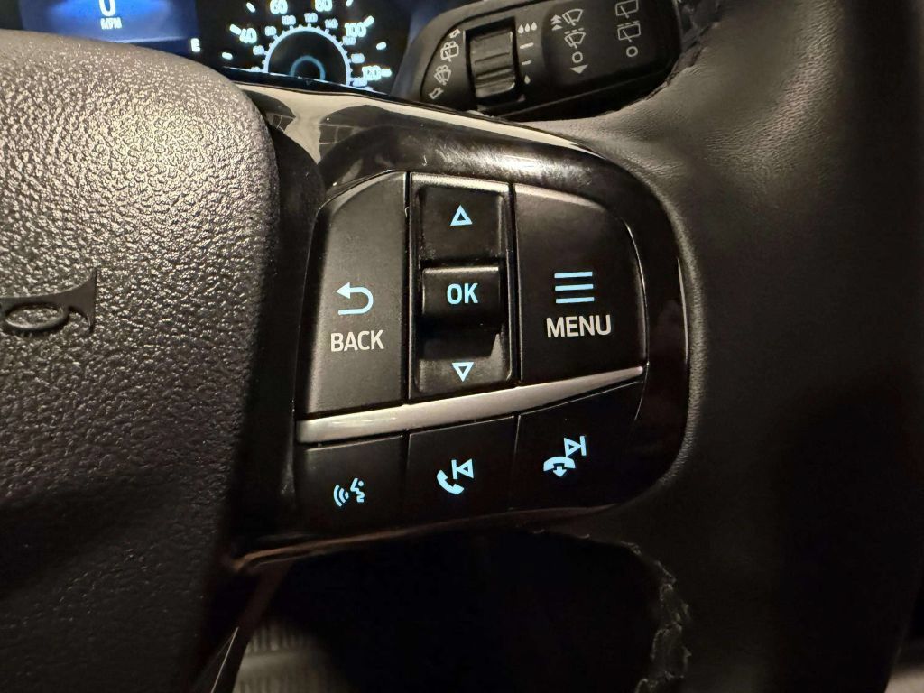 Used 2022 Ford Escape SE w/ Convenience Package AWD/4WD image 40