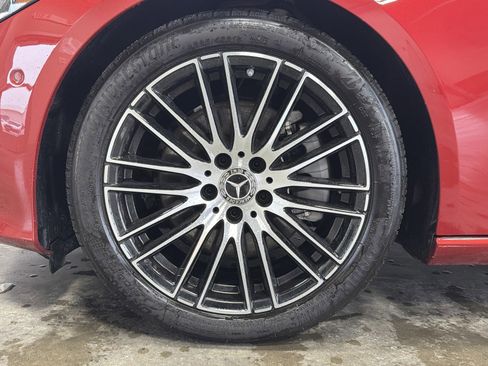 Used 2022 Mercedes-Benz C 300 4MATIC Sedan image 15