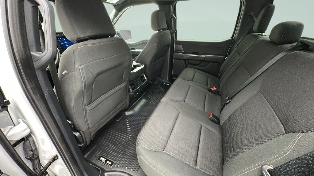 Used 2024 Ford F150 XLT w/ Mobile Office Package AWD/4WD image 10
