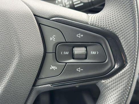 New 2026 Chevrolet Trax LS w/ Driver Confidence Package image 15