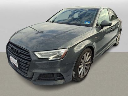 Used 2020 Audi A3 2.0T Premium