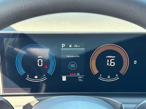 New 2026 Hyundai Tucson SEL FWD image 13