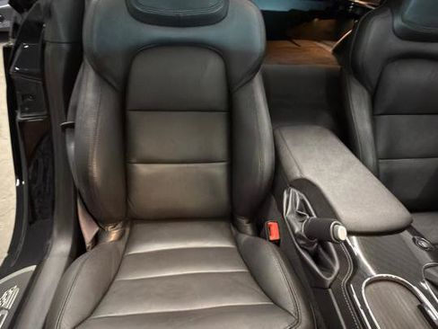 Used 2013 Chevrolet Corvette Grand Sport w/ 2LT Preferred Equipment Group RWD image 31