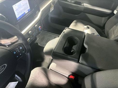 New 2026 Ford F350 XL w/ STX Appearance Package image 9