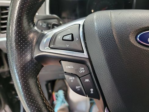 Used 2019 Ford Edge ST AWD/4WD image 37
