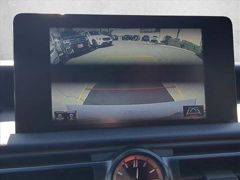 Used 2023 Lexus IS 350 F Sport w/ Accessory Package 2 image 14