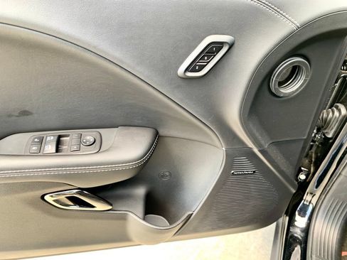 Used 2023 Dodge Challenger SRT Hellcat RWD image 13