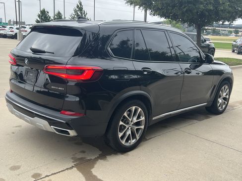Used 2020 BMW X5 sDrive40i w/ Convenience Package RWD image 10