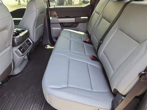 New 2025 Ford F150 Lightning Flash image 15