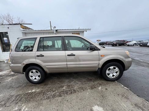 Used 2006 Honda Pilot LX image 5