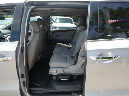 Used 2019 Honda Odyssey Elite image 31