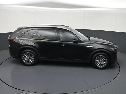 Used 2024 MAZDA CX-90 Plug-In Hybrid w/ Preferred AWD/4WD image 31