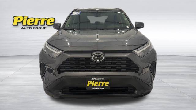 Used 2025 Toyota RAV4 XLE w/ Convenience Package AWD/4WD image 9
