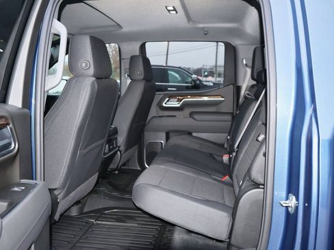 New 2026 GMC Sierra 1500 Elevation image 11