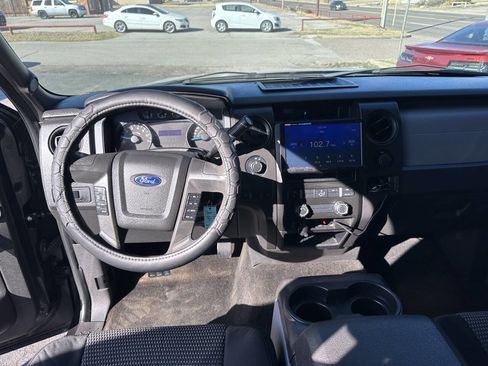 Used 2014 Ford F150 STX w/ Equipment Group 201A Mid image 19