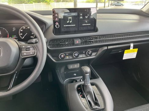 Used 2026 Honda HR-V LX image 16