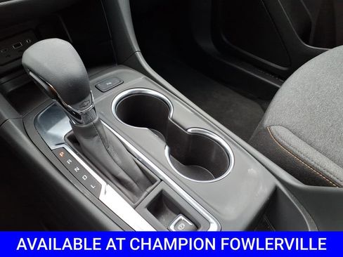 Used 2024 Chevrolet Equinox LT FWD image 25