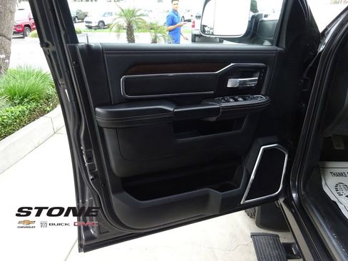 Used 2022 RAM 2500 Laramie AWD/4WD image 26