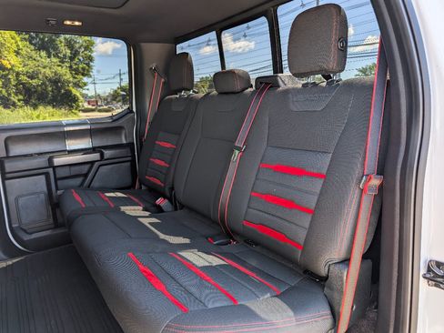 Used 2017 Ford F150 XLT w/ Equipment Group 302A Luxury AWD/4WD image 18