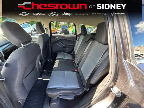 Used 2019 Ford Escape SE AWD/4WD image 26